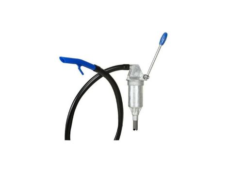 PRESSOL POMPA RĘCZNA DO OLEJU