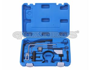 QUATROS KPL.BLOKAD ROZRZĄDU CITROEN/PEUGEOT 2.0/2.2 HDI