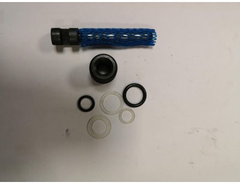 CZ.AW ROZPIERAK 10T TŁOCZEK Z TULEJĄ KPL