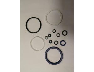 CZ.AW PRASA 20T KPL USZCZELEK DO POMPY