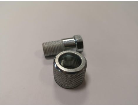 CZ.AW ROZPIERAK 10T ZAWÓR SIŁOWNIKA