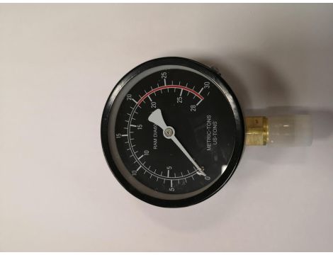 CZ.AW PRASA 10T MANOMETR