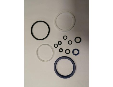 CZ.AW PRASA 10T KPL USZCZELEK DO POMPY