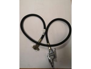 CZ.AW PRASA 30T PRZEWÓD HYD. PNEUMAT.