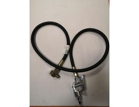 CZ.AW PRASA 30T PRZEWÓD HYD. PNEUMAT.