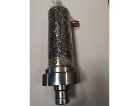 CZ.AW PRASA 30T SIŁOWNIK