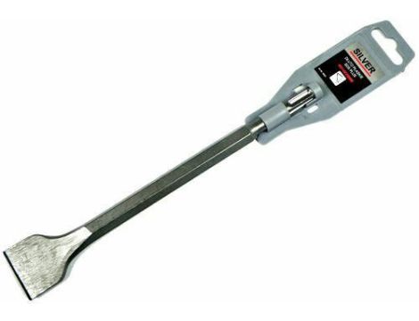 DŁUTO SDS  40*250/ SILVER