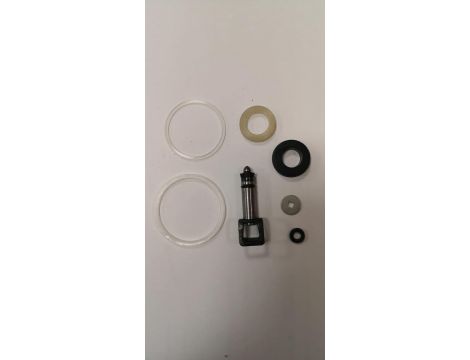 CZ.AW ŻABA 2T POMPA / ND