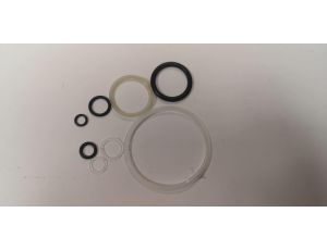 CZ.AW ŻABA 3T PODWÓJNY TŁOK KPL USZCZEL.