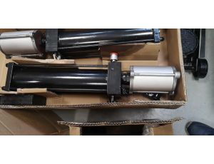 CZ.AW PRASA 30T POMPA KOMPLETNA Z MANOMETREM I SIŁOWNIKIEM