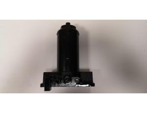 CZ.AW ŻABA 3T POMPA KPL.