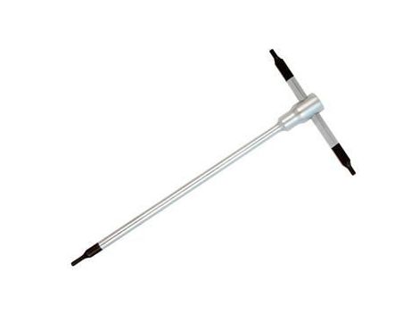 KING TONY IMBUS TYPU T  3mm