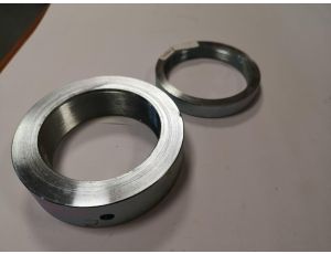 CZ.AW PRASA 30T NAKRĘTKI SIŁOWNIKA KPL