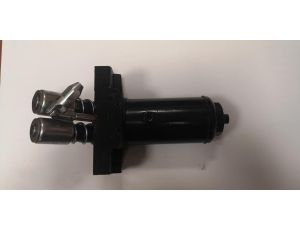 CZ.AW ŻABA 2T PODWÓJNY TŁOK POMPA KPL