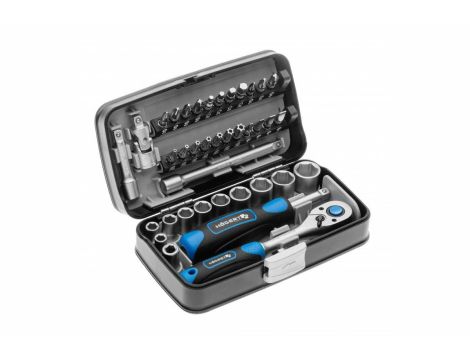 HOGERT ZESTAW KLUCZY   38el.