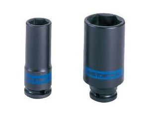 KING TONY NASADKA UDAROWA DŁUGA 1/2