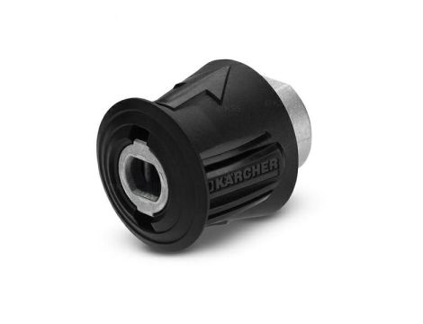 KARCHER SZYBKOZŁĄCZE WYSOKOCIŚNIENIOWE AIL