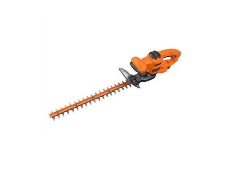 BLACK+DECKER NOŻYCE DO ŻYWOPŁOTU 420W/45cm/16mm