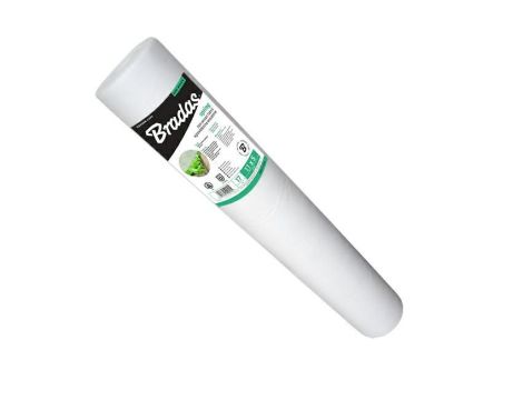 AGROWŁÓKNINA WIOSENNA BIAŁA 17g 3,2x100M