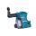 MAKITA SYSTEM DO ODSYSANIA I ZBIERANIA PYŁU DX08