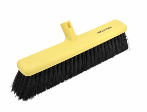 ROCKFORCE SZCZOTKA ZAMIATACZ 40cm  NIEOPRAWIONA Z GWINTEM - 2