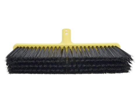 ROCKFORCE SZCZOTKA ZAMIATACZ 40cm  NIEOPRAWIONA Z GWINTEM