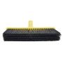 ROCKFORCE SZCZOTKA ZAMIATACZ 40cm  NIEOPRAWIONA Z GWINTEM - 2
