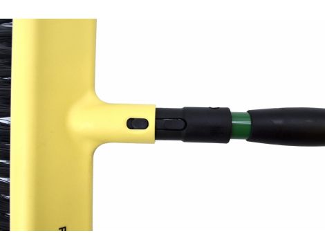 ROCKFORCE TRZONEK GWINTOWANY 0,8-1,4m /METAL - 2