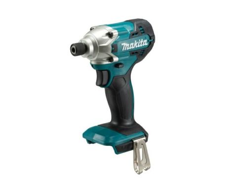 MAKITA ZAKRĘTARKA UDAROWA 18V LI-ION 155Nm BEZ AKUMULATORÓW I ŁADOWARKI DTD156Z