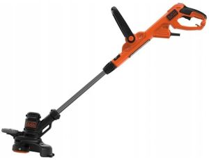 BLACK+DECKER KOSIARKA ŻYŁKOWA 550W/ 30cm - image 2