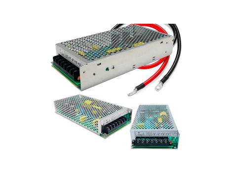 Przetwornica napięcia DC/DC 24V-48V 100W Extralink SD-100B-48