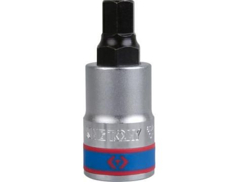 KING TONY NASADKA DŁUGA 3/4" Z KOŃC. HEX 14mm...