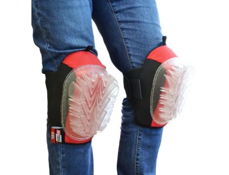 AWTOOLS NAKOLANNIKI ŻELOWE COMFORT+ - 2