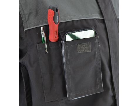 AWTOOLS BLUZA ROBOCZA T1/ M - 8