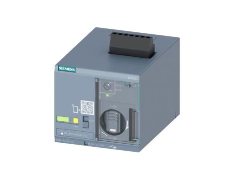 Napęd silnikowy niezasobnikowy MO320 do 3VA11 110-230V AC/ 110-250V DC 3VA9157-0HA20