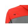 AWTOOLS KURTKA SOFTSHELL BLUZA T4/ CZERWONO-SZARA/ XXXL - 7