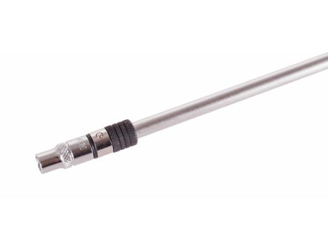 ROOKS WKRĘTAK Z UCHWYTEM DO BITÓW I NASADEK 1/4" - 7