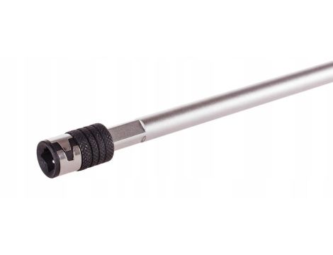 ROOKS WKRĘTAK Z UCHWYTEM DO BITÓW I NASADEK 1/4" - 3