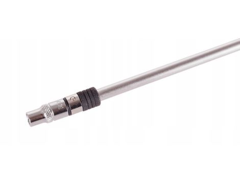 ROOKS WKRĘTAK Z UCHWYTEM DO BITÓW I NASADEK 1/4" - 4