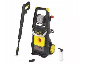 STANLEY MYJKA CIŚNIENIOWA 2000W 140bar.
