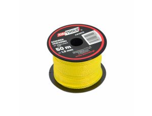 AWTOOLS SZNUREK MURARSKI  50m / 1,5mm