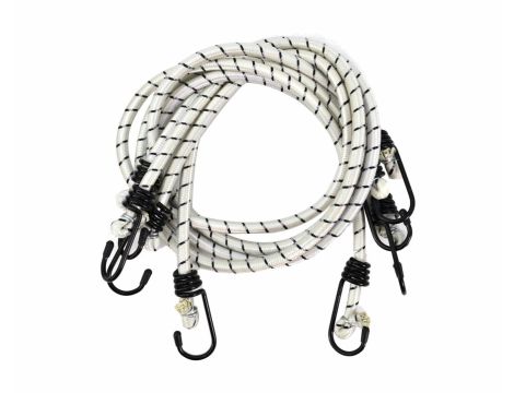 AWTOOLS GUMY BAGAŻOWE 0,8x150cm 4szt.