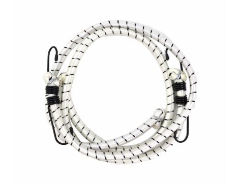 AWTOOLS GUMY BAGAŻOWE 1,2x80cm 2szt.