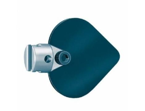 RIDGID KOŃCÓWKA Z NOŻEM ŁOPATKOWYM