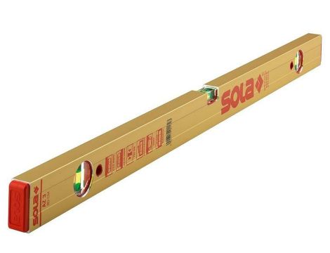 SOLA POZIOMNICA ALUMINIOWA AZ 3 200 200cm