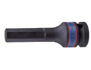 KING TONY NASADKA UDAROWA HEX 1/2