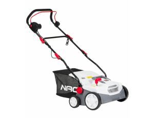 NAC WERTYKULATOR / AERATOR 1500W 36cm SCE150-DT