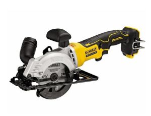 DEWALT PILARKA TARCZOWA 18V 115mm BEZ AKUMULATORÓW I ŁADOWARKI  DCS571NT