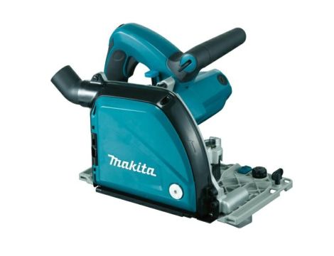 MAKITA WYCINARKA ROWKÓW DO ALUMINIUM/ALUCOBONDU/DIBONDU 165mm CA5000XJ alucobond/dibond 165mm