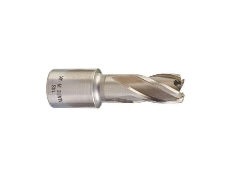 MILWAUKEE WIERTŁO TREPANACYJNE 12x30mm /FREZ OBWODOWY